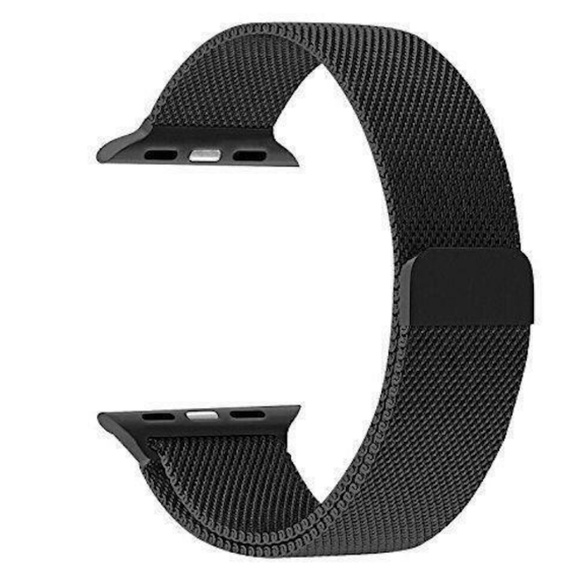 Milanese Loop Band Strap Apple Watch 38/40 42/44m - Picture 3 of 16